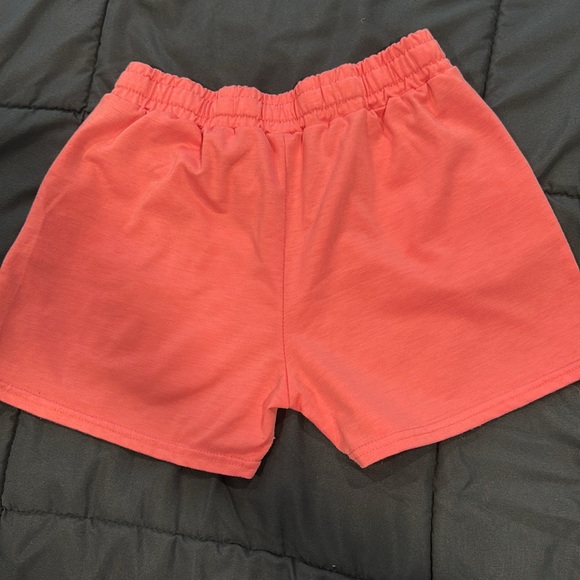 Pink Shorts - Picture 2 of 3